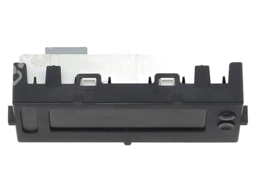 Display monitor RENAULT CLIO III (BR0/1, CR0/1) 1.2 16V (BR02, BR0J, BR11, CR02, CR0J, CR11) | BP23041879C48 