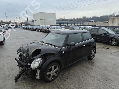 Steering column stalk MINI MINI (R56) Cooper D | BP27220256I23 - Image 9