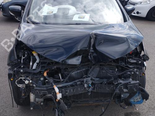 Electronic module RENAULT ZOE (BFM_) ZOE | BP29474443M83 