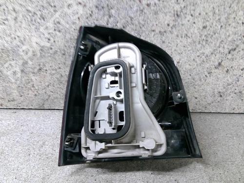 Used Right taillight VW POLO IV (9N_, 9A_) 1.4 TDI (70 hp) 18174231