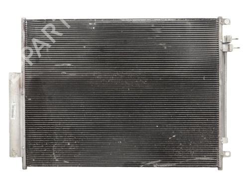 Used AC radiator AC radiator ALFA ROMEO STELVIO (949_) 2.2 JTDM Q4 (949.AXE2A) (190 hp) 39980155 39980155