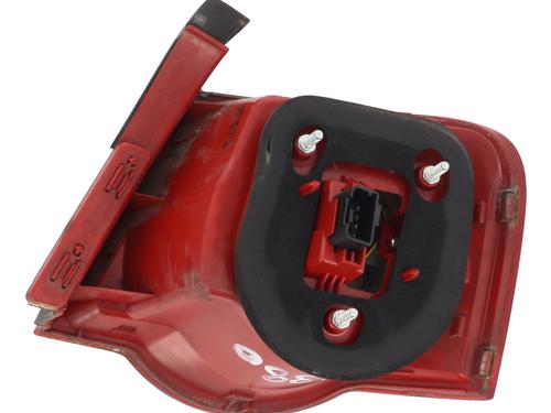 Venstre baglygte VW PASSAT B6 (3C2) 2.0 TDI 16V | BP25447433C34 