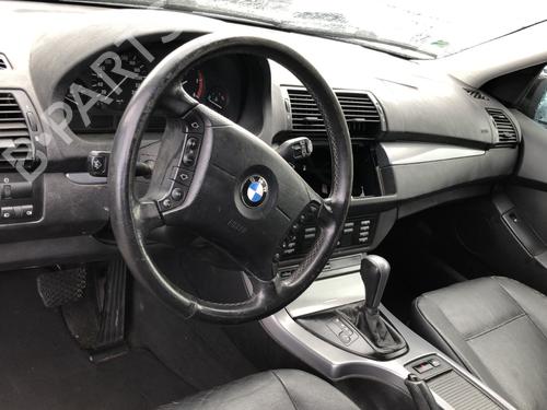 Upper protection BMW X5 (E53) 3.0 d | BP21776149M93 - Image 11