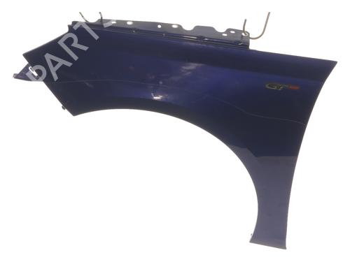 Used Left front fenders PEUGEOT 308 SW II (LC_, LJ_, LR_, LX_, L4_) 2.0 GT HDi 180 / BlueHDi 180 (181 hp) 29967660