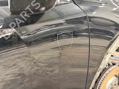 Used Right front door Right front door PEUGEOT 408 II (FP_, F3_, FM_) Hybrid 225 (F3DGYT) (224 hp) 35904707 35904707