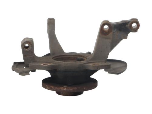 Left front steering knuckle FIAT 500 (312_) 1.2 (312AXA1A) | BP20983856M25 