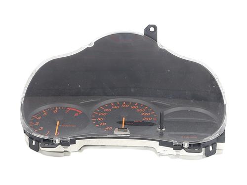 Instrument cluster TOYOTA CELICA Coupe (_T23_) 1.8 16V VT-i (ZZT230_, ZZT230) | BP29403725C47 