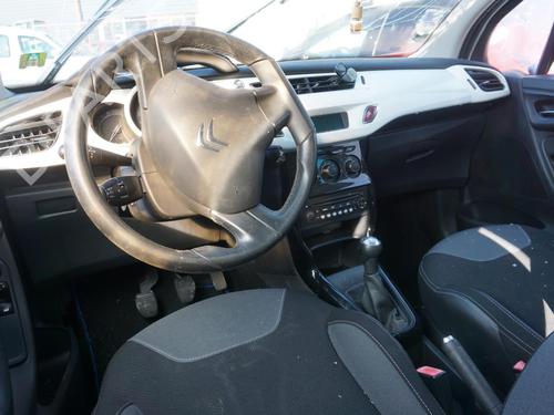 Nakkestøtte CITROËN C3 II (SC_) 1.4 | BP18181655I31 - Image 17