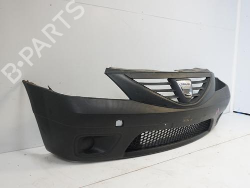 Front bumper DACIA LOGAN EXPRESS (FS_) 1.5 dCi | BP19730069C7 