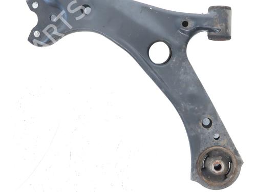 Used Left front suspension arm TOYOTA COROLLA Hatchback (_E21_, _EA1_, _EH1_) 1.8 Hybrid (ZWE211, ZWE219) (122 hp) 29012104