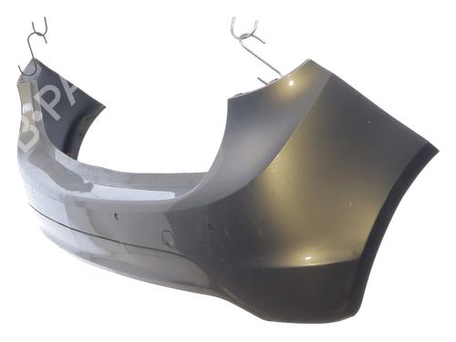 Rear bumper OPEL MERIVA B MPV (S10) 1.4 (75) | BP29040252C8 