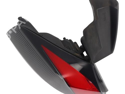 Used Left taillight Left taillight PEUGEOT 5008 II (MC_, MJ_, MR_, M4_) 1.5 BlueHDi 130 (MCYHZJ, MCYHZR, MCYHZX) (131 hp) 32482082 32482082