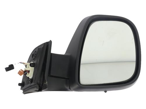 Right mirror CITROËN BERLINGO MULTISPACE (B9) 1.6 HDi 90 | BP36513987C27 - Image 3