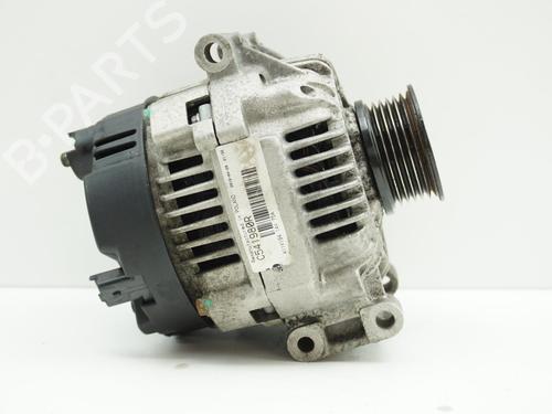 Alternator RENAULT CLIO II (BB_, CB_)  | BP18192098M7 