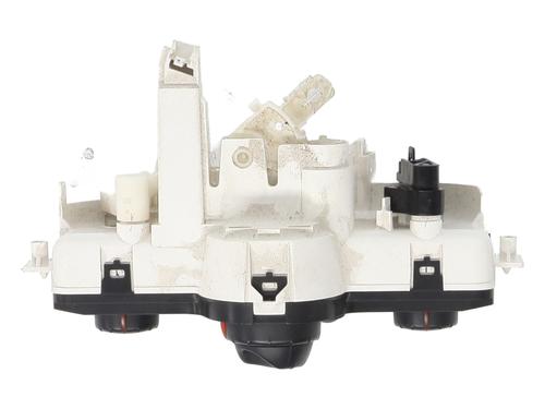 Climate control RENAULT CLIO III (BR0/1, CR0/1) 1.5 dCi (C/BR0G, C/BR1G) | BP29589295I5 - Image 2
