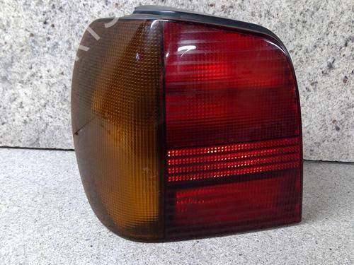 Used Left taillight VW POLO III (6N1) 64 1.9 D (64 hp) 18186322
