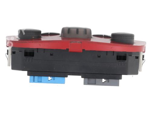 Climate control OPEL CORSA D (S07) 1.7 CDTI (L08, L68) | BP22595952I5 