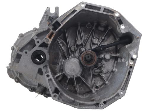 Girkasse RENAULT SCÉNIC II (JM0/1_) 1.6 16V (JM1R) (112 hp) 22073261