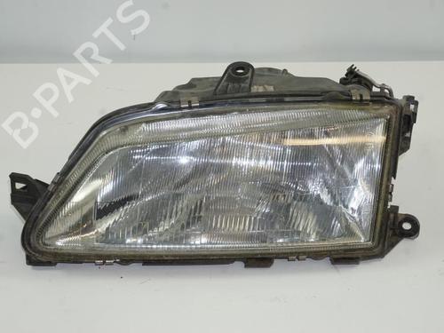 Used Left headlight PEUGEOT 306 Hatchback (7A, 7C, N3, N5) 1.9 D (68 hp) 18192959