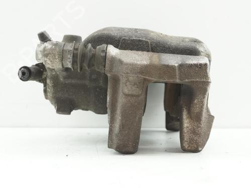 Right front brake caliper RENAULT MEGANE IV Hatchback (B9A/M/N_) 1.2 TCe 130 (B9MR) | BP19646389M104 