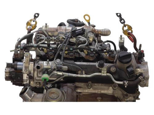 Engine TOYOTA AURIS (_E15_) 1.4 D-4D (NDE150_, NDE150R) | BP25594216M1 
