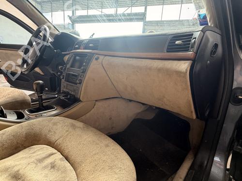 Used Dashboard Dashboard LANCIA THESIS (841_) 2.4 (841AXB1B00) (170 hp) 39988350 39988350