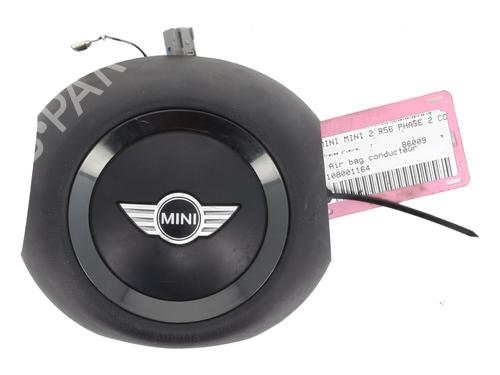 driver-airbag-mini-mini-r56-2005-2006-2007-2008-2009-2010-2011-2012-2013-2014-27212224 main image