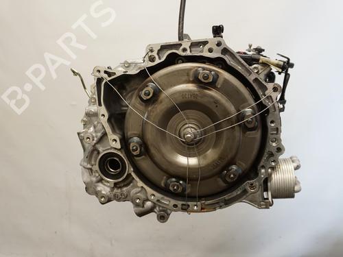 Used Gearbox CITROËN C4 II (NC_) 1.6 BlueHDi 120 (120 hp) 18181276