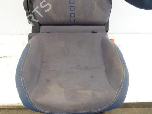 Used Right front seat Right front seat CITROËN BERLINGO MULTISPACE (B9) 1.6 HDi 110 (109 hp) 22072113 22072113