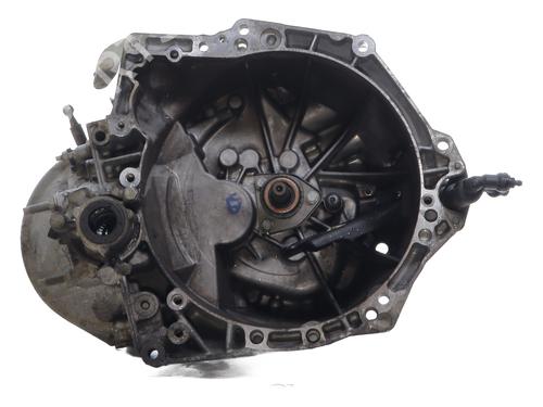 Used Gearbox PEUGEOT PARTNER Box Body/MPV 1.6 HDi (90 hp) 31966210