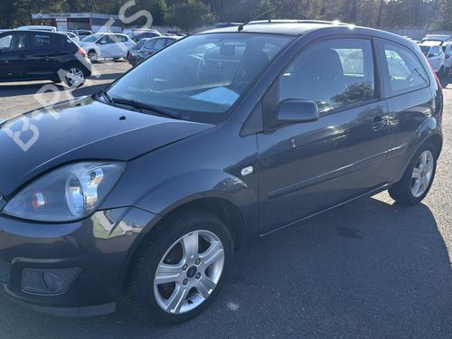 Engine FORD FIESTA V (JH_, JD_)  | BP22074803M1 