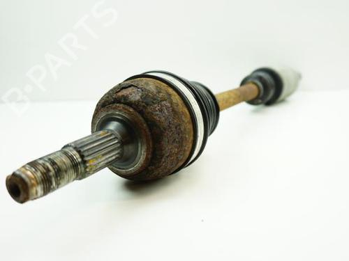 Left front driveshaft CITROËN SAXO (S0, S1) 1.0 X | BP18173948M38 