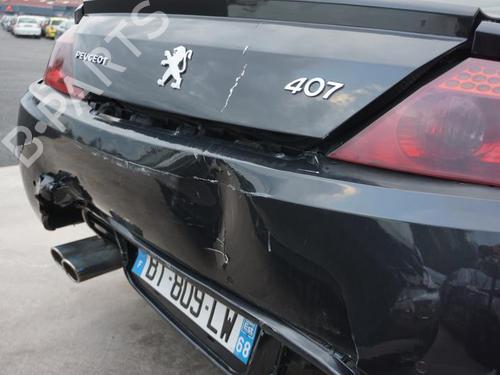 Left front window switch PEUGEOT 407 Coupe (6C_) 2.7 HDi | BP18181202I27  - Image 14