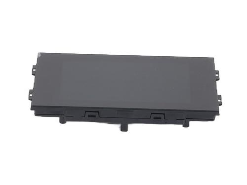 Used Display monitor Display monitor PEUGEOT 208 II (UB_, UP_, UW_, UJ_) 1.2 PureTech 100 (101 hp) 24592594 24592594