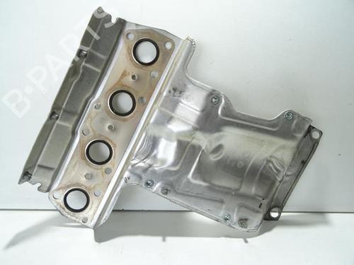 Used Other PEUGEOT 208 I (CA_, CC_) 1.6 VTi (120 hp) 18174027