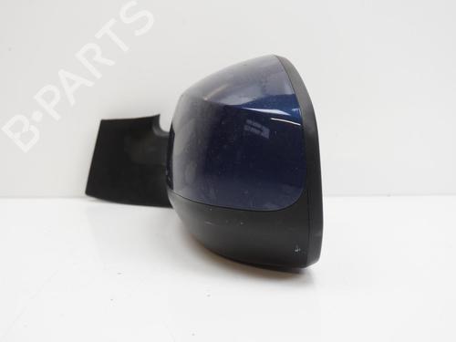Left mirror OPEL AGILA B (H08) 1.3 CDTI (F68) | BP18180780C26 