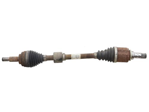Used Left front driveshaft RENAULT CLIO IV (BH_) 1.5 dCi 90 (90 hp) 29269752