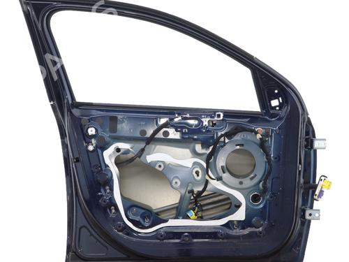 Left front door PEUGEOT 308 SW II (LC_, LJ_, LR_, LX_, L4_) 1.6 BlueHDi 120 | BP25033446C2 