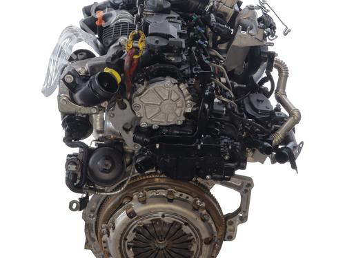 Used Engine PEUGEOT 208 I (CA_, CC_) 1.6 HDi / BlueHDi 75 (75 hp) 27506286
