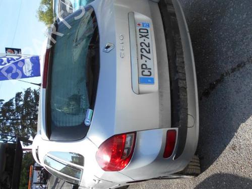 Fuel flap RENAULT CLIO III Grandtour (KR0/1_) 1.5 dCi (KR0G) | BP18197547C131 