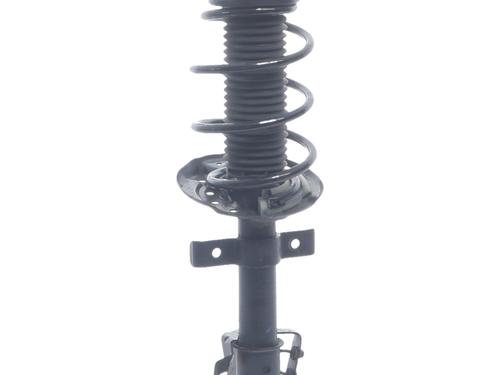 Used Right front shock absorber Right front shock absorber RENAULT CLIO V (B7_) 1.5 Blue dCi 100 (B7AD) (101 hp) 39727724 39727724