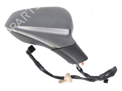 right-mirror-seat-leon-kl1-klg-15-tsi-5fb857508m9b9-2019-20310843 main image