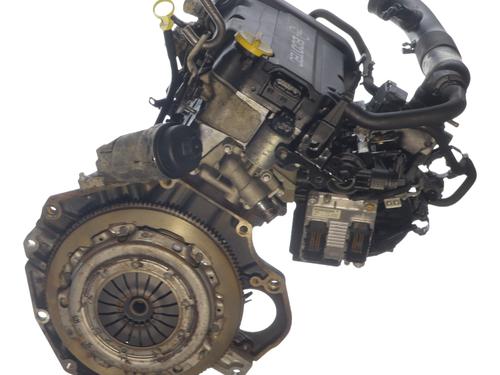 Engine OPEL CORSA D (S07) 1.2 (L08, L68) | BP39419266M1 - Image 3