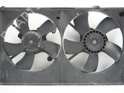 Used Radiator fan Radiator fan 19729851 19729851
