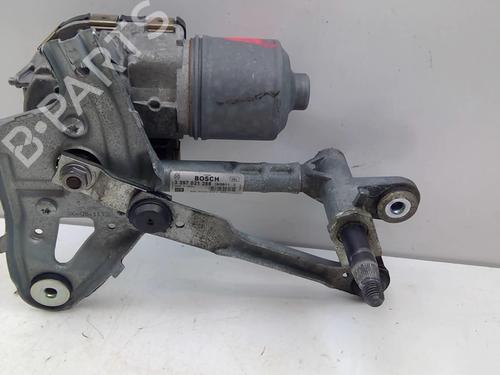 Front wiper motor PEUGEOT 3008 I MPV (0U_) 1.6 HDi | BP18175124M29 