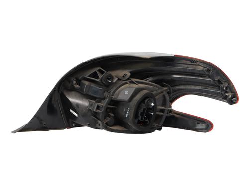 Left taillight PEUGEOT 208 I (CA_, CC_) 1.5 BlueHDI 100 | BP19709659C34 