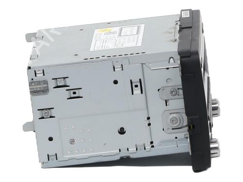 Radio VW POLO V (6R1, 6C1) 1.6 TDI | BP21147455E6 