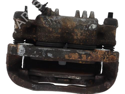 Used Left rear brake caliper Left rear brake caliper RENAULT MASTER III Van (FV) 2.3 dCi 125 FWD (FV0C, FV0D, FV0G, FV0H, FV0J, FV0K,... (125 hp) 21115608 21115608