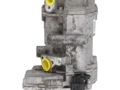 AC compressor RENAULT ARKANA I (LCM_, LDN_) 1.6 E-TECH 145 (LDMU) | BP22642163M34 