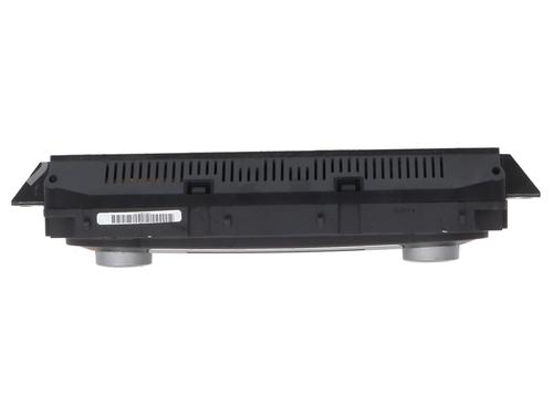 Climate control FORD C-MAX (DM2) 1.6 TDCi | BP20659448I5 